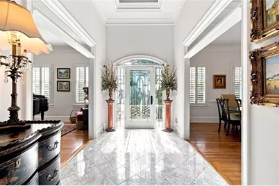 7560 Bridgegate Court, Sandy Springs, GA 30350 - Photo 8