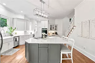 7560 Bridgegate Ct, Sandy Springs, GA 30350 - Photo 24