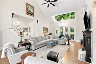 7560 Bridgegate Ct, Sandy Springs, GA 30350 - Photo 22