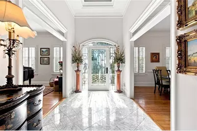 7560 Bridgegate Court, Sandy Springs, GA 30350 - Photo 8