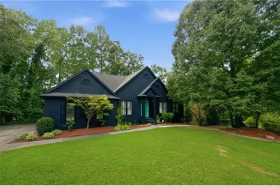 285 Merritt Drive, Lawrenceville, GA 30044 - Photo 2