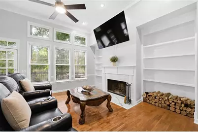285 Merritt Drive, Lawrenceville, GA 30044 - Photo 16