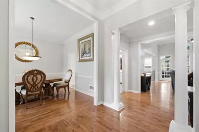 285 Merritt Drive, Lawrenceville, GA 30044 - Photo 4