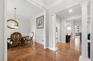 285 Merritt Dr, Lawrenceville, GA 30044 - Photo 4