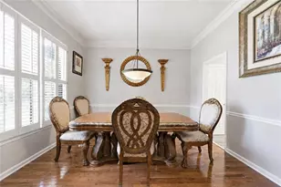 285 Merritt Dr, Lawrenceville, GA 30044 - Photo 8
