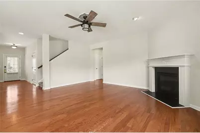 4110 Granby Circle, Cumming, GA 30041 - Photo 8