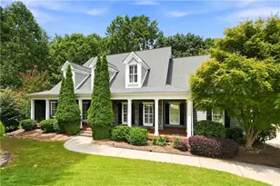 700 Settlers Crossing, Canton, GA 30114 - Photo 6