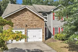955 Pebble Creek Trail, Suwanee, GA 30024 - Photo 1