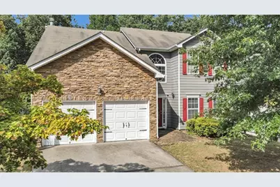 955 Pebble Creek Trail, Suwanee, GA 30024 - Photo 1