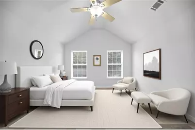 955 Pebble Creek Trail, Suwanee, GA 30024 - Photo 24