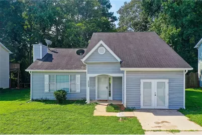 3499 Sweetgum Lane, Decatur, GA 30032 - Photo 1