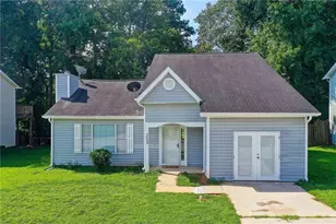 3499 Sweetgum Ln, Decatur, GA 30032 - Photo 1