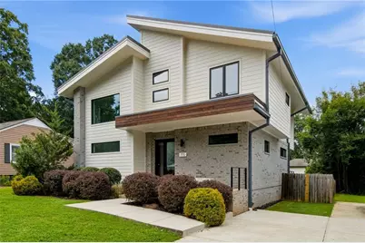 770 Livingstone Place, Decatur, GA 30030 - Photo 2
