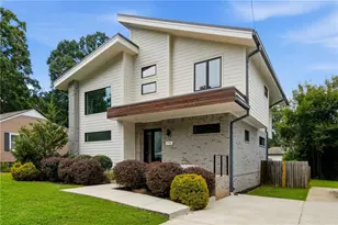 770 Livingstone Pl, Decatur, GA 30030 - Photo 2