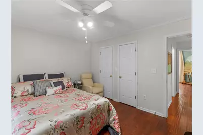 195 Galway Bend, Tyrone, GA 30290 - Photo 8
