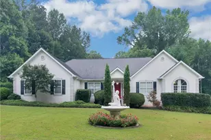 195 Galway Bend, Tyrone, GA 30290 - Photo 1