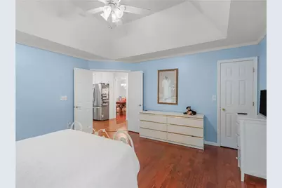 195 Galway Bend, Tyrone, GA 30290 - Photo 20