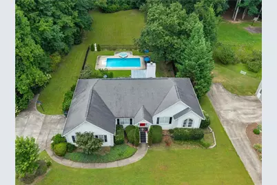 195 Galway Bend, Tyrone, GA 30290 - Photo 2