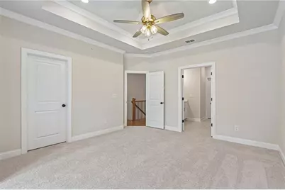 3232 Brunel Lane #12, Peachtree Corners, GA 30092 - Photo 28