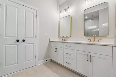 3232 Brunel Lane #12, Peachtree Corners, GA 30092 - Photo 30