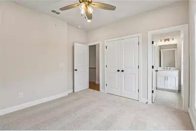 3232 Brunel Lane #12, Peachtree Corners, GA 30092 - Photo 24