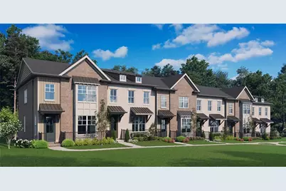 3232 Brunel Lane #12, Peachtree Corners, GA 30092 - Photo 2