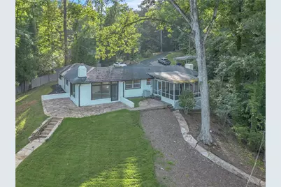 1568 Niskey Lake Trail SW, Atlanta, GA 30331 - Photo 36