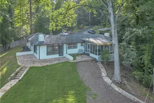 1568 Niskey Lake Trail SW, Atlanta, GA 30331 - Photo 36