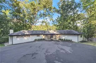 1568 Niskey Lake Trail SW, Atlanta, GA 30331 - Photo 1