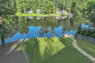 1568 Niskey Lake Trail SW, Atlanta, GA 30331 - Photo 34