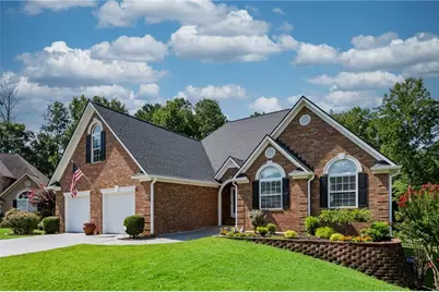 637 Glen Valley Way, Dacula, GA 30019 - Photo 6