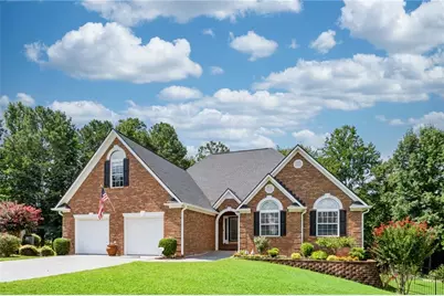 637 Glen Valley Way, Dacula, GA 30019 - Photo 4