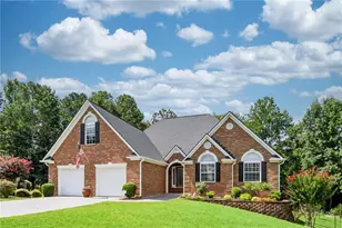 637 Glen Valley Way, Dacula, GA 30019 - Photo 4