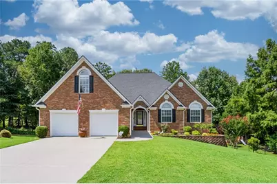 637 Glen Valley Way, Dacula, GA 30019 - Photo 1