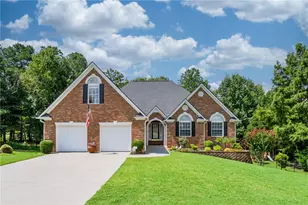 637 Glen Valley Way, Dacula, GA 30019 - Photo 1