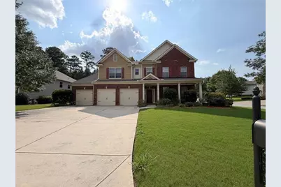 [Address not provided], Powder Springs, GA 30127 - Photo 2