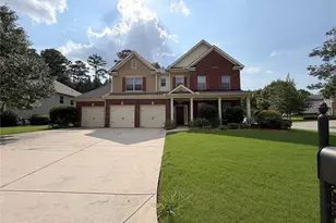 [Address not provided], Powder Springs, GA 30127 - Photo 2