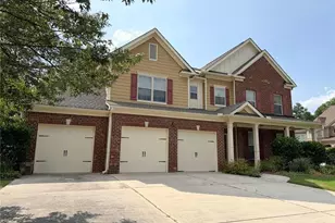[Address not provided], Powder Springs, GA 30127 - Photo 1
