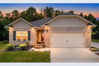 173 Bramlett Ridge Drive, Dallas, GA 30157 - Photo 8
