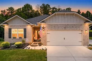 173 Bramlett Ridge Dr, Dallas, GA 30157 - Photo 8