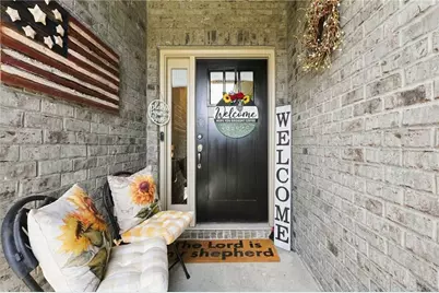 173 Bramlett Ridge Drive, Dallas, GA 30157 - Photo 10
