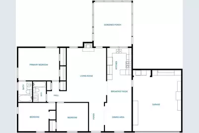 3617 Parkside Court, Peachtree Corners, GA 30092 - Photo 34