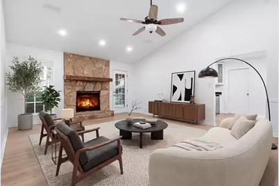 3617 Parkside Court, Peachtree Corners, GA 30092 - Photo 6