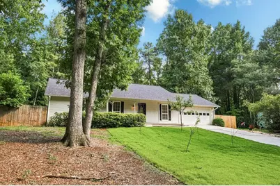 3617 Parkside Court, Peachtree Corners, GA 30092 - Photo 4