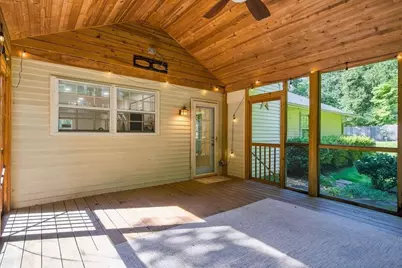 3617 Parkside Court, Peachtree Corners, GA 30092 - Photo 10