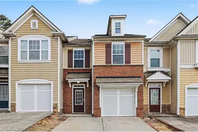 3142 Creston Park Court, Duluth, GA 30096 - Photo 1