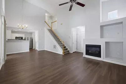 904 Windcroft Circle NW, Acworth, GA 30101 - Photo 4