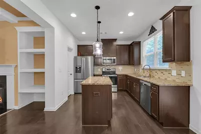 2662 Stonekey Bend, Lithonia, GA 30058 - Photo 8