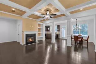 2662 Stonekey Bend, Lithonia, GA 30058 - Photo 6