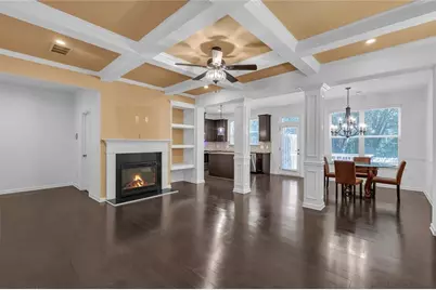 2662 Stonekey Bend, Lithonia, GA 30058 - Photo 4